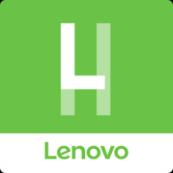 Captura de Pantalla 9 Lenovo Life android