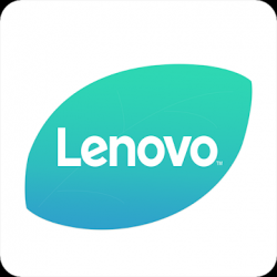Screenshot 1 Lenovo Life android