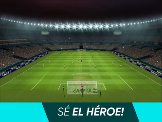 Captura 5 Football Cup 2020: Juegos de Futbol android
