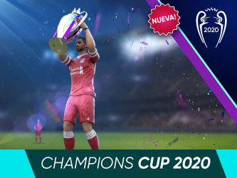 Imágen 3 Football Cup 2020: Juegos de Futbol android