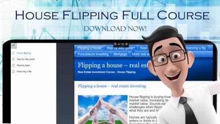 Imágen 3 House Flipping - Real Estate Investment Course windows