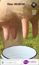 Image 4 Milk the Mad Cow android