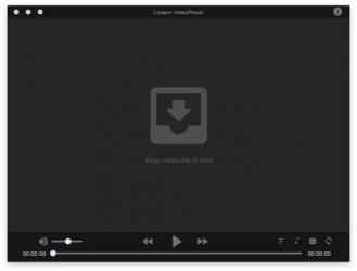 Capture 6 Cisdem VideoPlayer for Mac mac