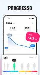 Captura de Pantalla 9 Lose Weight at Home in 30 Days android