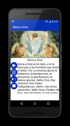 Image 2 Gloria a Dios android