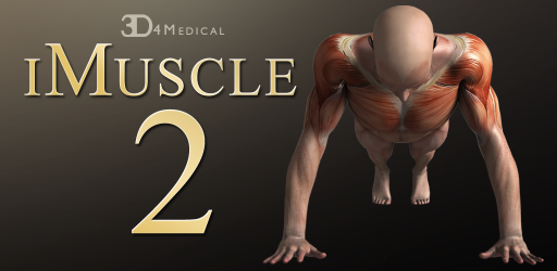 Imágen 2 iMuscle 2 android