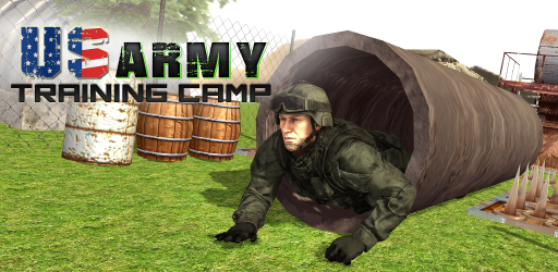 Imágen 2 US Army Training Camp: Commando Force Courses android