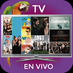 Capture 1 Como Ver TV En Vivo Guías android