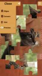 Screenshot 9 Kitty Puzzle Games windows
