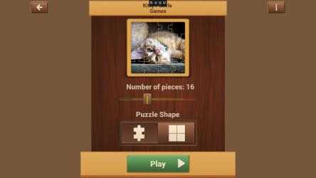 Image 2 Kitty Puzzle Games windows
