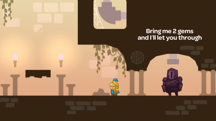 Image 7 Tricky Castle: пазл-платформер android