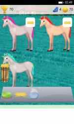 Screenshot 5 baby unicorn care games windows