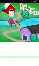 Screenshot 3 baby unicorn care games windows