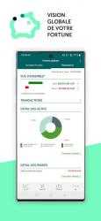 Screenshot 13 Credit Agricole next bank android