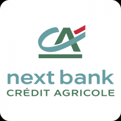 Capture 1 Credit Agricole next bank android
