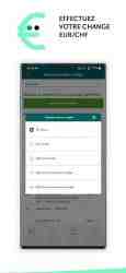 Screenshot 2 Credit Agricole next bank android