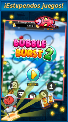 Captura 10 Bubble Burst 2 android