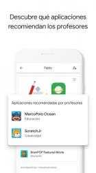 Screenshot 5 Google Family Link para niños y adolescentes android