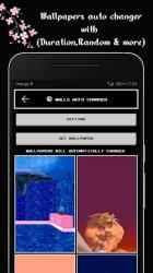 Captura de Pantalla 6 Pixelwave Wallpapers 🌊(Live Walls & Pixel Editor) android