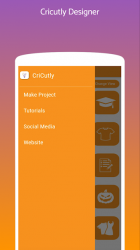 Screenshot 2 Cricutly Designer for Cricut android