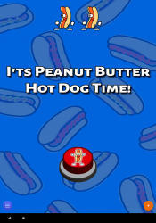 Image 11 Hot Dog Jelly Dance | Botón Meme PBJT android
