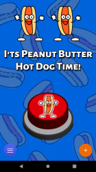 Capture 2 Hot Dog Jelly Dance | Botón Meme PBJT android