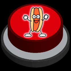 Screenshot 1 Hot Dog Jelly Dance | Botón Meme PBJT android