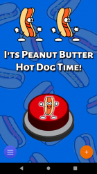 Image 7 Hot Dog Jelly Dance | Botón Meme PBJT android