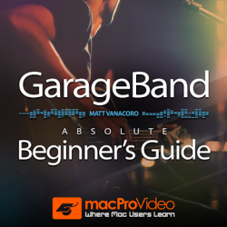 Captura 1 Beginner Guide For GarageBand android