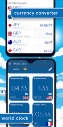 Captura 6 John Wayne Airport (SNA) Info + flight tracker android