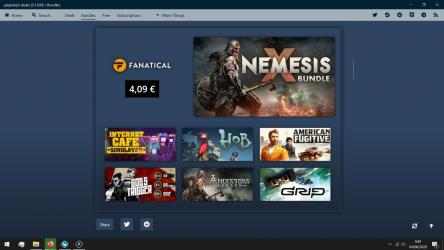 Screenshot 2 pepeizq's deals • Digital Game Deals for PC • Steam, GOG, Epic Games, Origin, ... windows