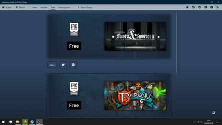 Captura de Pantalla 3 pepeizq's deals • Digital Game Deals for PC • Steam, GOG, Epic Games, Origin, ... windows