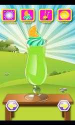 Captura de Pantalla 4 Fruit Juice Maker windows