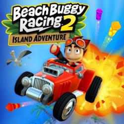 Captura 1 Beach Buggy Racing 2: Island Adventure android