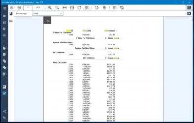 Screenshot 8 Ultra PDF for Free - Annotate & Fill, Split & Merge, & Convert windows