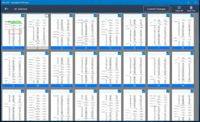 Capture 7 Ultra PDF for Free - Annotate & Fill, Split & Merge, & Convert windows