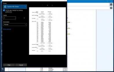 Captura de Pantalla 9 Ultra PDF for Free - Annotate & Fill, Split & Merge, & Convert windows