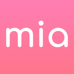 Screenshot 1 Calendario Menstrual Mia: Ovulacion Dias Fertiles android