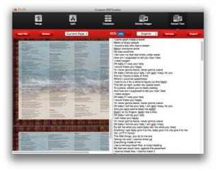 Captura de Pantalla 4 Cisdem PDF toolkit for Mac mac