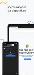 Imágen 5 Google Chrome iphone
