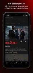 Capture 4 Netflix iphone