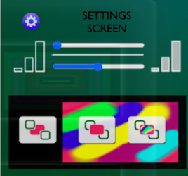Screenshot 8 Sensory SpeakUp windows