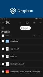 Imágen 8 Cloud Drive! : OneDrive, Dropbox, Google Drive and more windows
