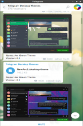 Screenshot 8 Messenger Plus 2020 android