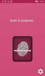 Image 5 Love Detector Fingerprint Scanner windows