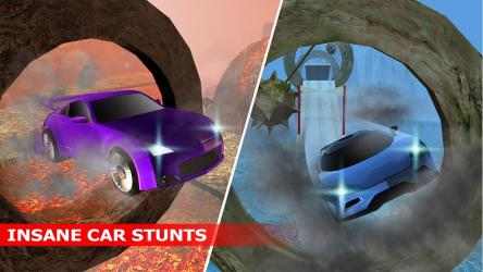 Imágen 7 Extreme Car Stunts Driver 3D - Asphalt Driving Sim windows