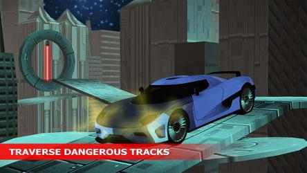 Captura 8 Extreme Car Stunts Driver 3D - Asphalt Driving Sim windows