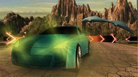 Captura 10 Extreme Car Stunts Driver 3D - Asphalt Driving Sim windows
