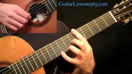 Captura 4 Learn Classical Guitar windows