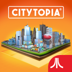 Screenshot 1 Citytopia® android